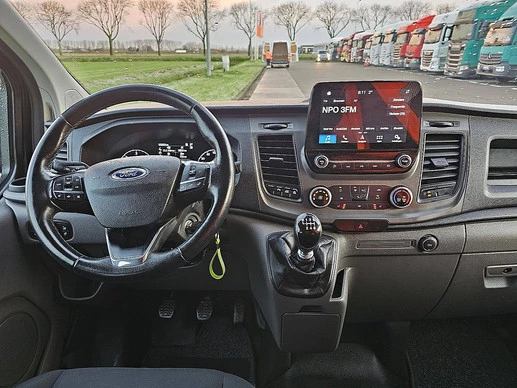 Ford Transit Custom - Afbeelding 8 van 20