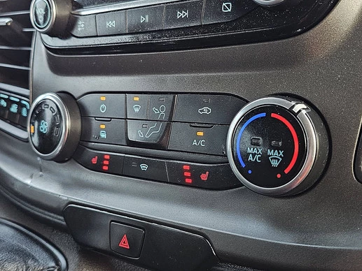 Ford Transit Custom - Afbeelding 10 van 20