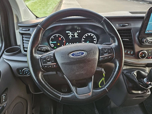 Ford Transit Custom - Afbeelding 11 van 20