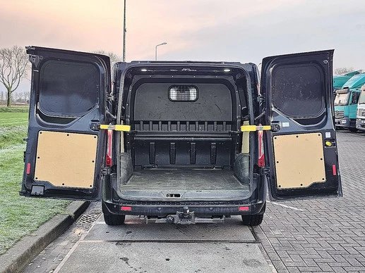 Ford Transit Custom - Afbeelding 14 van 20