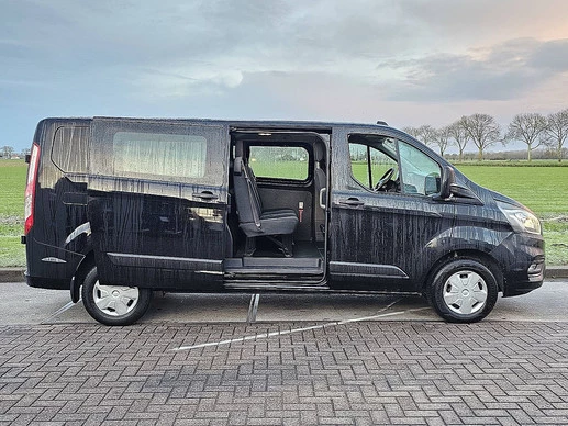 Ford Transit Custom - Afbeelding 15 van 20