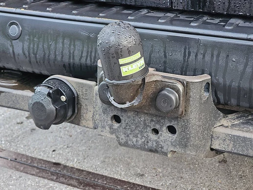 Ford Transit Custom - Afbeelding 16 van 20