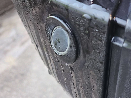 Ford Transit Custom - Afbeelding 17 van 20