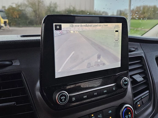 Ford Transit Custom - Afbeelding 18 van 20