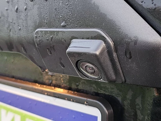 Ford Transit Custom - Afbeelding 19 van 20