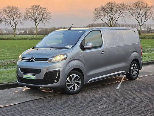 Citroën ë-Jumpy - Afbeelding 2 van 19