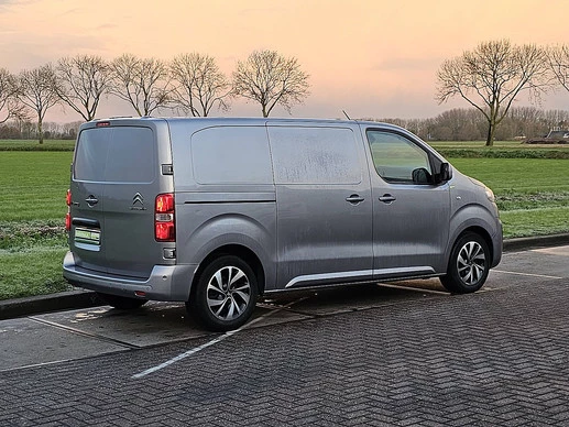 Citroën ë-Jumpy - Afbeelding 3 van 19