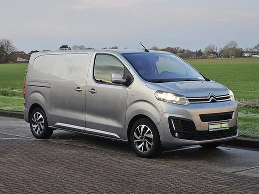 Citroën ë-Jumpy - Afbeelding 5 van 19