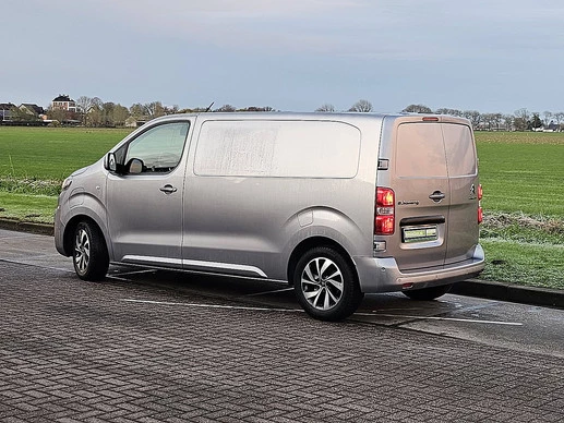 Citroën ë-Jumpy - Afbeelding 6 van 19