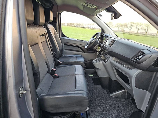 Citroën ë-Jumpy - Afbeelding 7 van 19