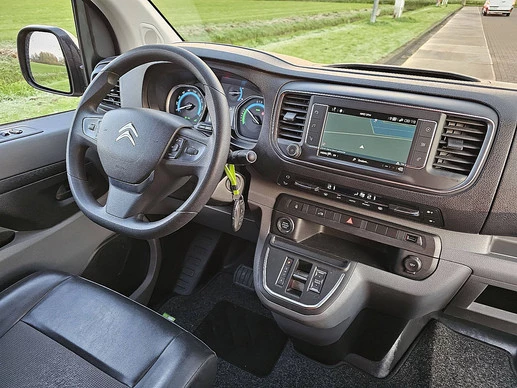 Citroën ë-Jumpy - Afbeelding 8 van 19