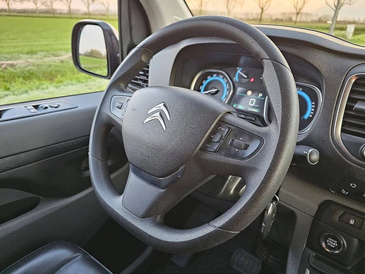 Citroën ë-Jumpy - Afbeelding 10 van 19