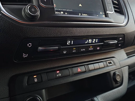 Citroën ë-Jumpy - Afbeelding 12 van 19