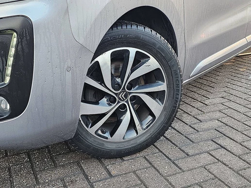Citroën ë-Jumpy - Afbeelding 15 van 19