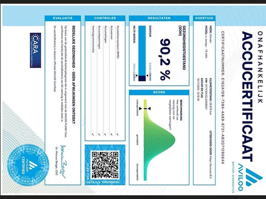 Citroën ë-Jumpy - Afbeelding 16 van 19