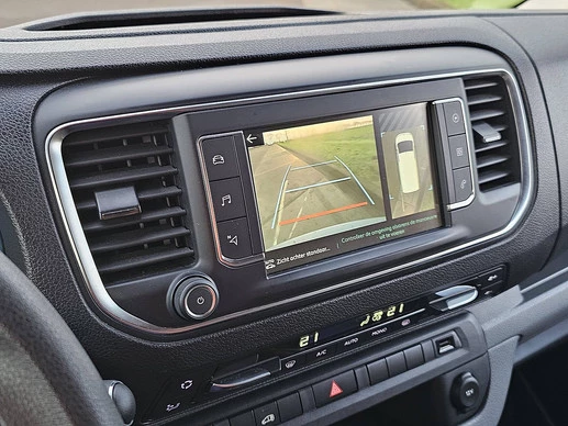 Citroën ë-Jumpy - Afbeelding 18 van 19