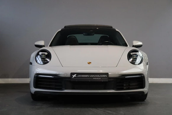 Porsche 911 - Afbeelding 2 van 30