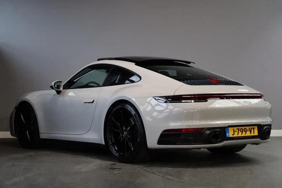 Porsche 911 - Afbeelding 4 van 30