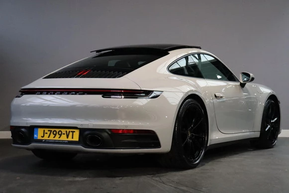 Porsche 911 - Afbeelding 5 van 30