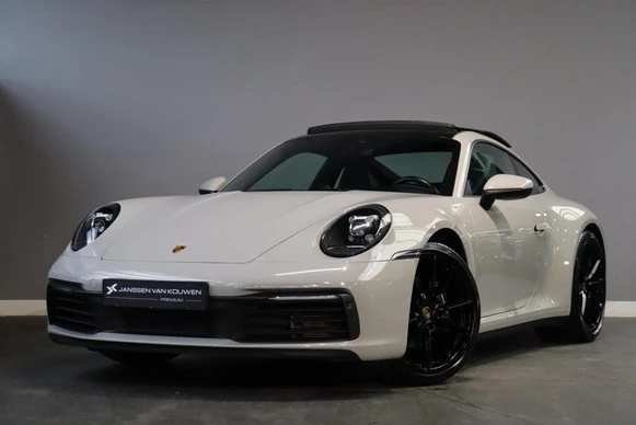 Porsche 911 - Afbeelding 1 van 30