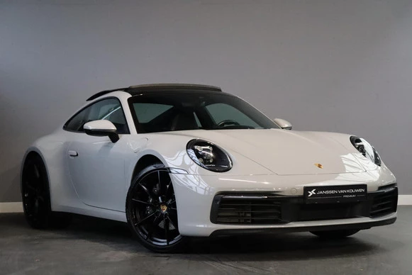 Porsche 911 - Afbeelding 3 van 30