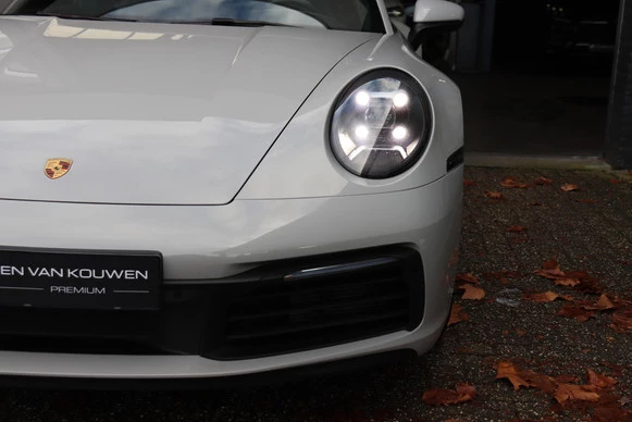 Porsche 911 - Afbeelding 6 van 30