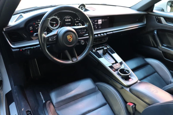 Porsche 911 - Afbeelding 7 van 30