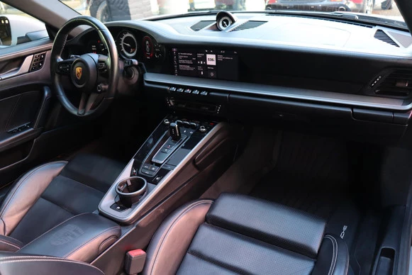 Porsche 911 - Afbeelding 8 van 30