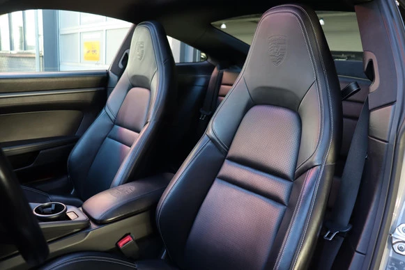 Porsche 911 - Afbeelding 9 van 30