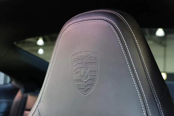 Porsche 911 - Afbeelding 12 van 30