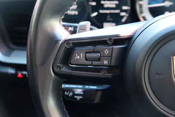 Porsche 911 - Afbeelding 16 van 30