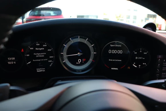 Porsche 911 - Afbeelding 20 van 30