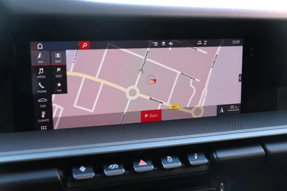 Porsche 911 - Afbeelding 23 van 30