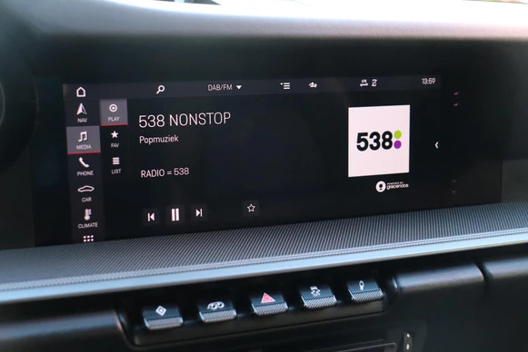 Porsche 911 - Afbeelding 24 van 30