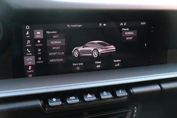 Porsche 911 - Afbeelding 25 van 30