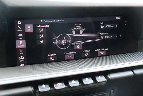 Porsche 911 - Afbeelding 27 van 30