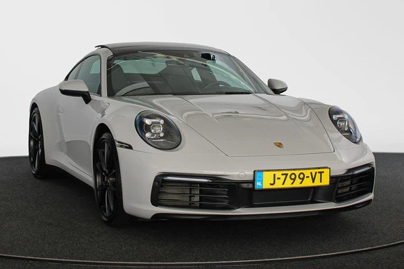 Porsche 911 - Afbeelding 2 van 30