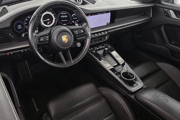 Porsche 911 - Afbeelding 5 van 30