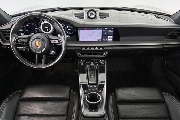 Porsche 911 - Afbeelding 7 van 30