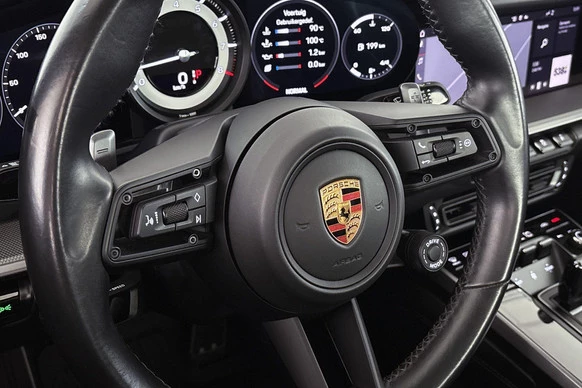 Porsche 911 - Afbeelding 12 van 30