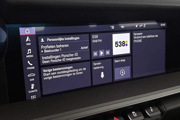 Porsche 911 - Afbeelding 13 van 30