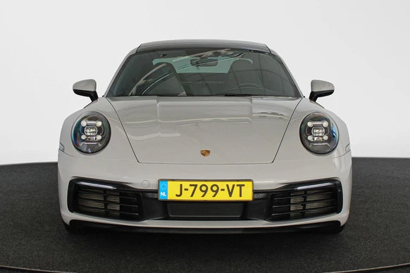 Porsche 911 - Afbeelding 14 van 30