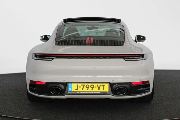 Porsche 911 - Afbeelding 15 van 30