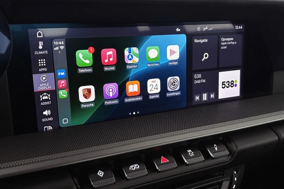 Porsche 911 - Afbeelding 17 van 30