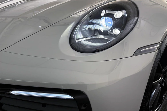 Porsche 911 - Afbeelding 21 van 30