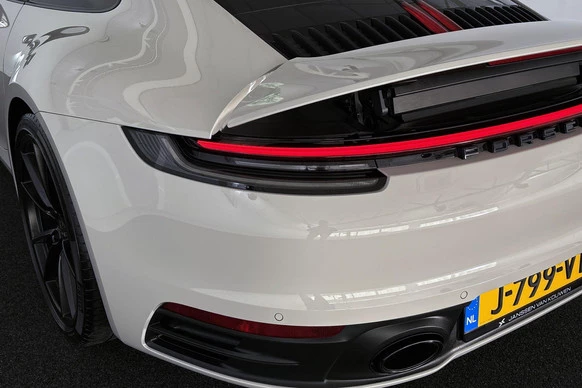 Porsche 911 - Afbeelding 23 van 30