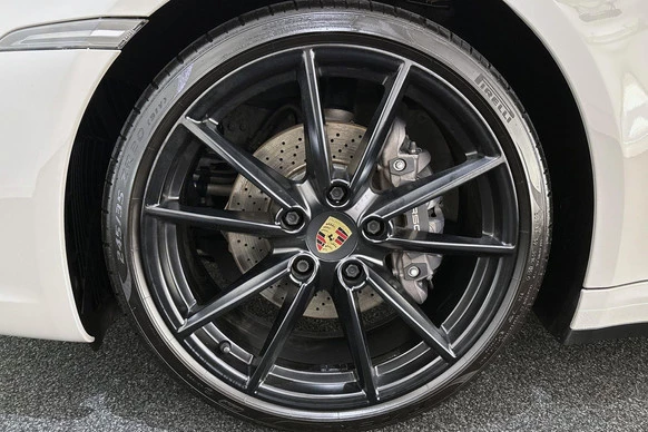 Porsche 911 - Afbeelding 24 van 30