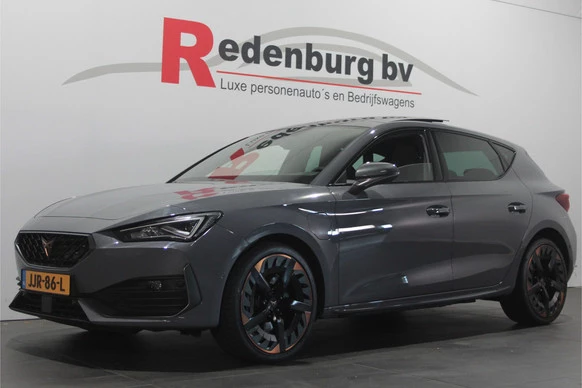 CUPRA Leon - Afbeelding 1 van 30