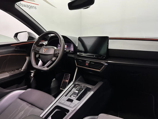 CUPRA Leon - Afbeelding 3 van 30