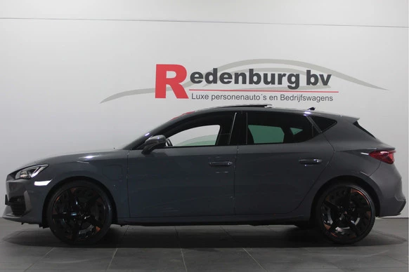 CUPRA Leon - Afbeelding 4 van 30